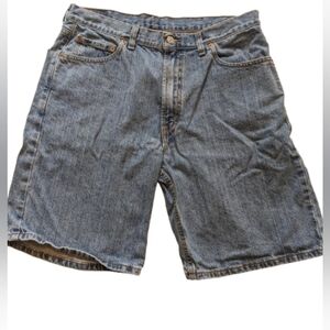 Levi's 550 Jorts